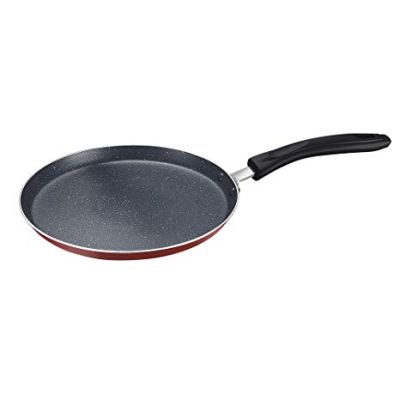  Prestige OMG DLX Omni Induction Base Non-Stick Aluminium Tawa