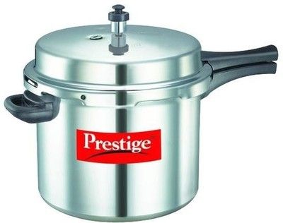 Prestige Poplar Pressure Cooker 10 L