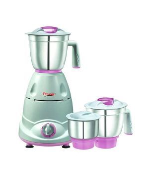 Prestige Tulip Eco Mixer Grinder