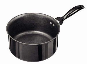 Hawkins Futura 3 L Saucepan with Lid - Q80