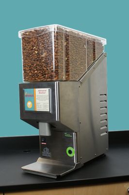 RHINO Grind Nut Butter Grinder