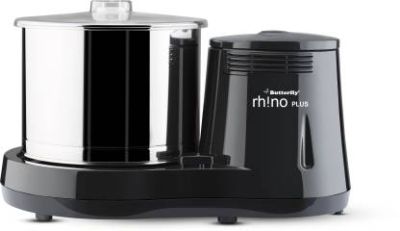 Butterfly Wet Grinder Table Top Rhino Plus - 2 Litre