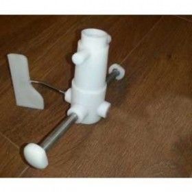 Single Stopper Connector Kit