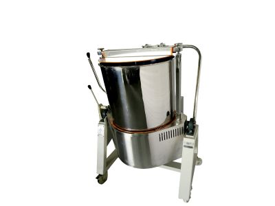 Santha 100 G Chocolate Melangeur with Speed Controller