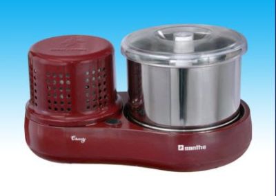 Santha 11 LBS Chocolate Melangeur (outdated)