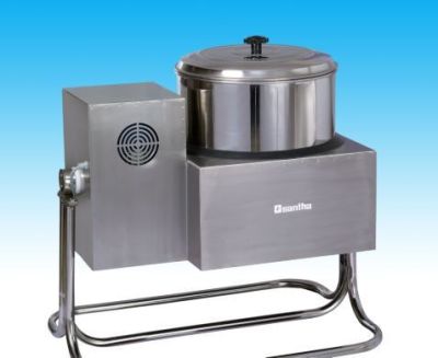 Santha 40 Nut Butter cocoa grinder (No Speed Controller)