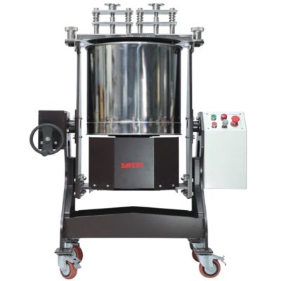 Electra Lex Standard 70 KG Chocolate Melanger  with Speed Controller