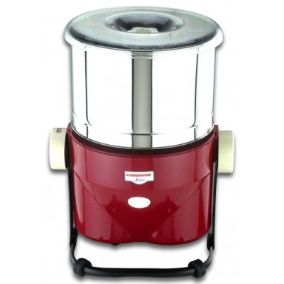 Sowbaghya  Wet Grinder Tilting Shree - 2 Litres