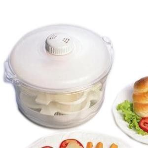 Signoraware Microwave Idly Maker