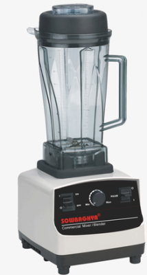 Commercial Blender Mixer Grinder Sowbaghya