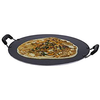 Sumeet 4mm Nonstick Saral Tawa 30.5 cm