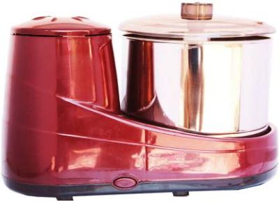 hathmic SuperGrind Tabletop  Wet Grinder 2Ltr  