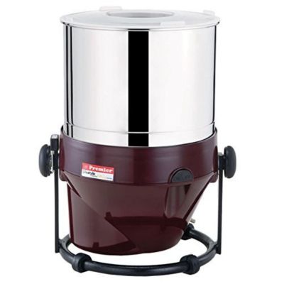 Premier Tilting Wet Grinder - 2 Litres