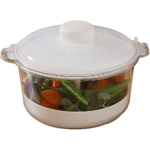 Rice Cooker & Vegetable Steamer