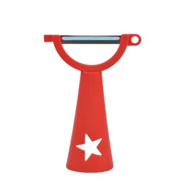 Tupperware Vegetable Peeler