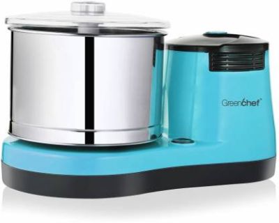 Greenchef Wet Grinder TurboJet  2L