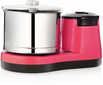 Greenchef  Wet Grinder Turbojet WG 01 - 2 L