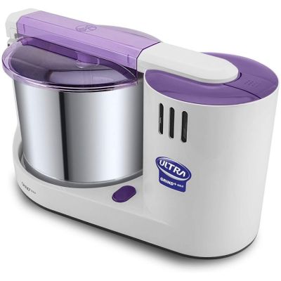 Ultra Wet Grinder Grind Plus Gold - 2 L