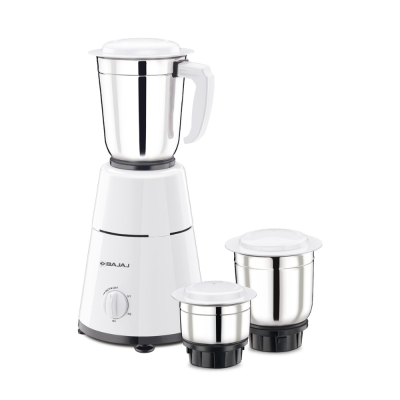Bajaj GX-1 500-Watt Mixer Grinder 
