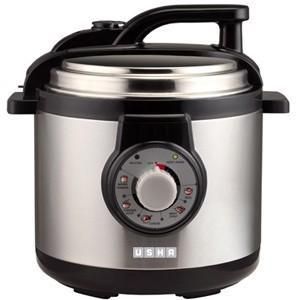 Usha Electric Pressure Cooker 3250