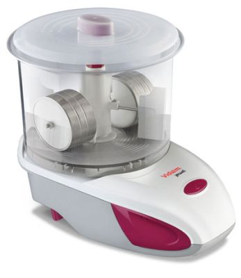 Vidiem Jewel 110 V PC 2  Litres Table Top Wet Grinder