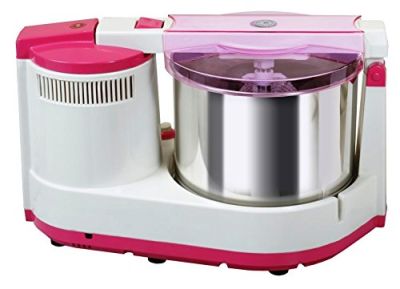 Vijayalakshmi  Wet Grinder Supreme Plus  2 Ltrs