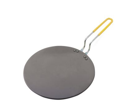 Wonderchef Inducta Aluminium Dosa Tawa, 28cm