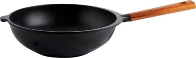 Wonderchef Caesar Aluminium Wok