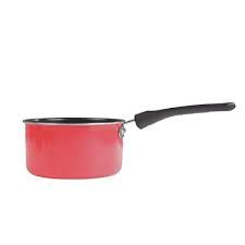 Wonderchef Little Samson Stainless Steel Sauce Pan, 13cm