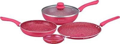 Wonderchef Raspberry Set