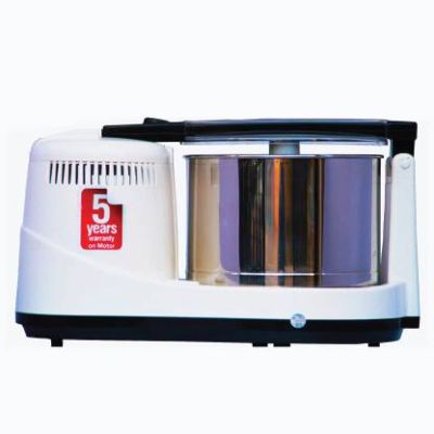 hathmic Wet Grinder  yGrind  TableTop 2 LTR 