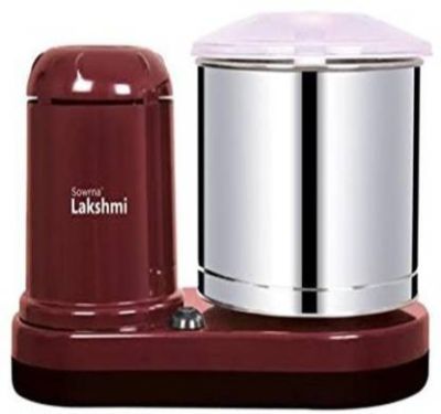 Sowrnalakshmi Wet Grinder YJ222 - 2 Ltr 