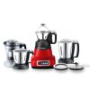 Panasonic Mixer Grinder MX AE475 - 4 Jars 750Watt