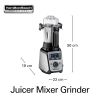 Hamilton Beach Juicer Mixer Grinder
