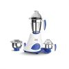 Preethi Mixer Grinder Blue Leaf Gold MG 150 - 3 Jars 750 Watt