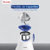 Preethi Mixer Grinder Blue Leaf Gold MG 150 - 3 Jars 750 Watt