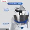 Preethi Mixer Grinder Blue Leaf Gold MG 150 - 3 Jars 750 Watt