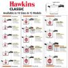 Hawkins Pressure Cooker Classic - 3.5 Litres