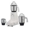 Preethi Mixer Grinder Eco Plus MG-138 |3 Jars| 110V | 550 Watt