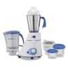Preethi Mixer Grinder Blue Leaf Platinum MG 153 - 3 Jars -110 V 550 Watt