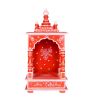 Rangilo Rajasthan Attractive Temple