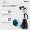 Sansui Mixer Grinder