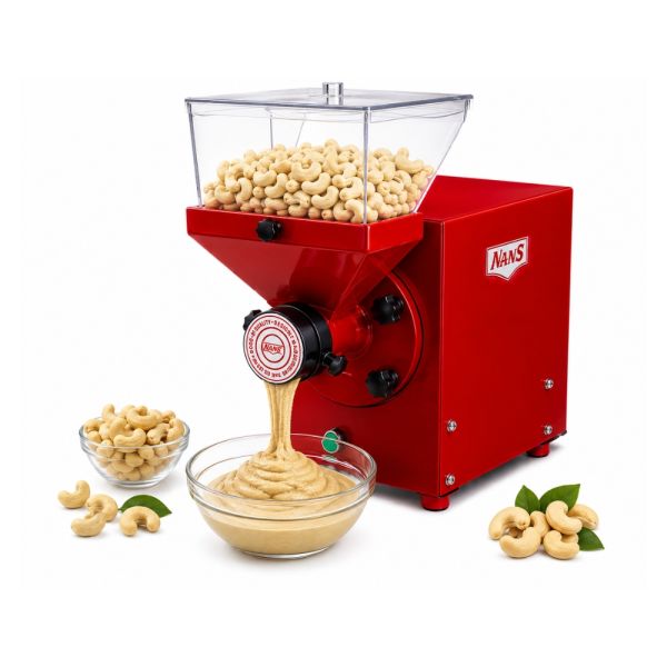 Commercial Peanut Butter Machine