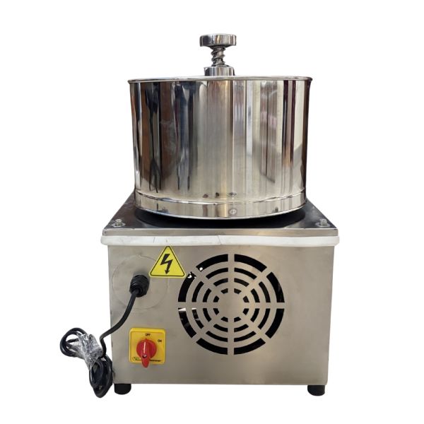 Electra Neo 7kg SS Chocolate Refiner
