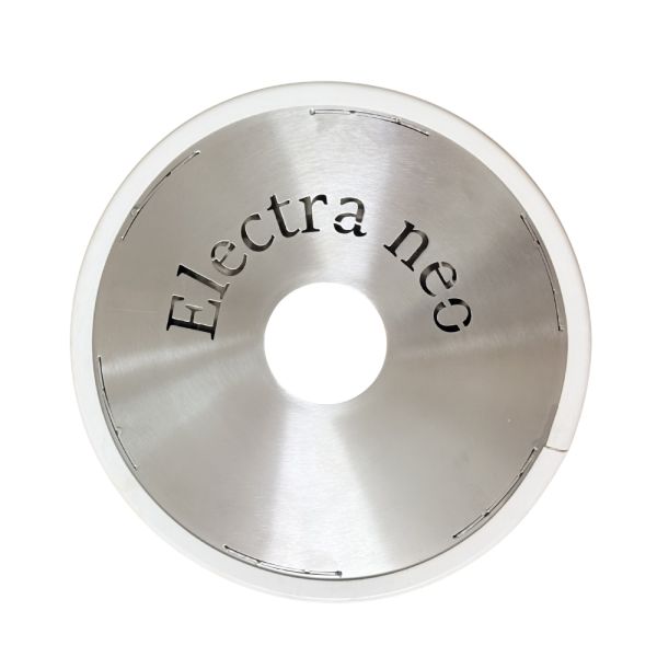 Electra Neo 7kg SS Chocolate Refiner