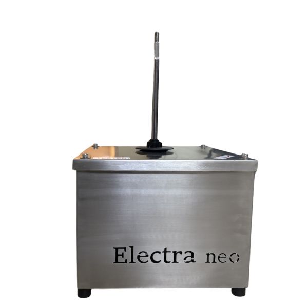 Electra Neo 7kg SS Chocolate Refiner