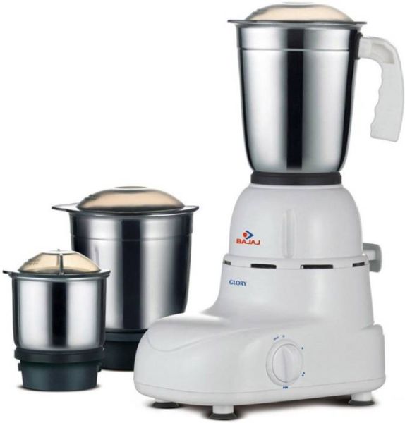 Bajaj Glory Mixer Grinder 