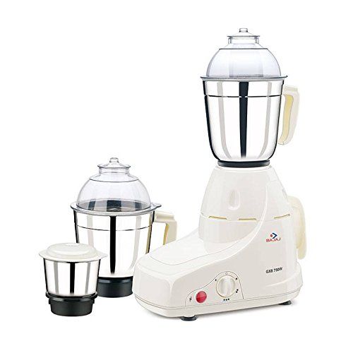 Bajaj GX8  Mixer Grinder