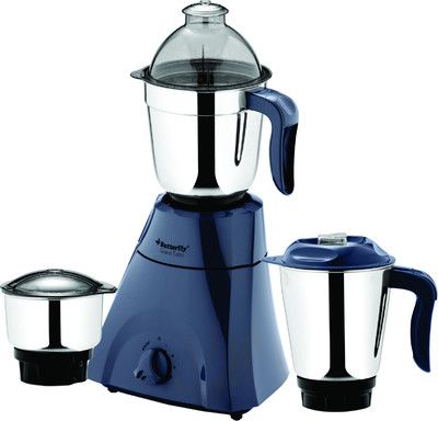 Butterfly Grand Turbo Mixer Grinder