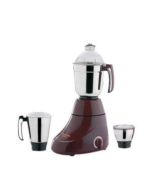 Butterfly Ivory Mixer Grinder